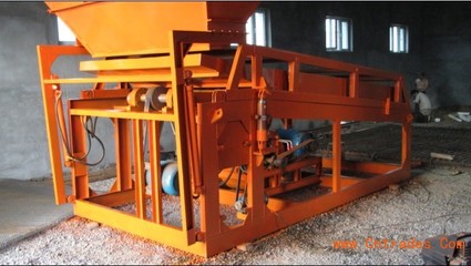 DM-1000型干式沙金选矿机产品介绍_矿山施工设备_冶金矿产_供应